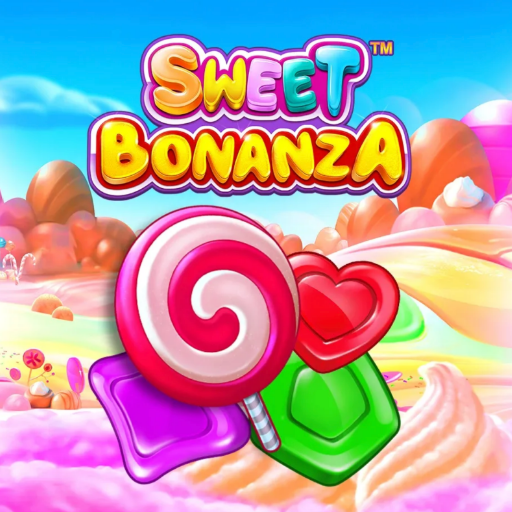 Sweet Bonanza, Pragmatic Play