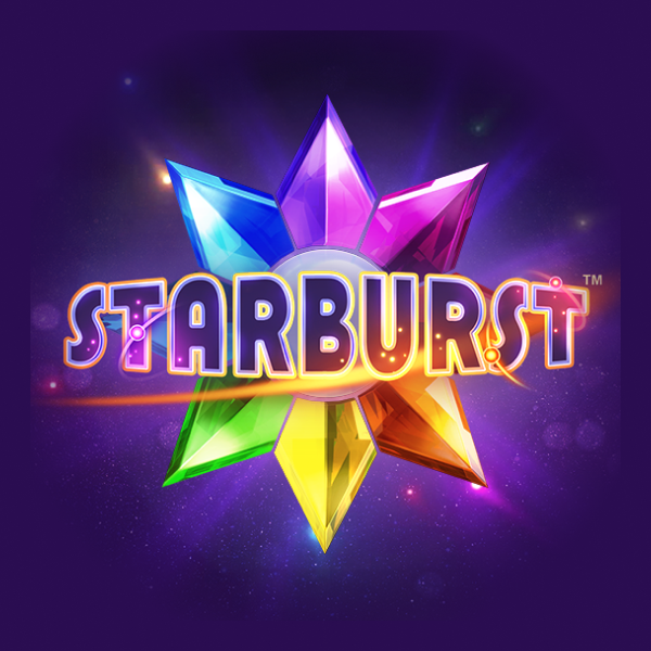 Starburst, NetEnt