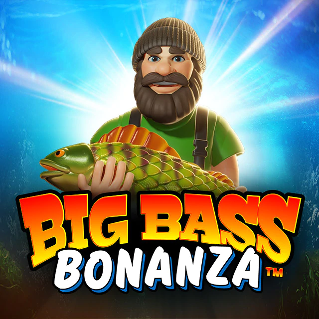 Big Bass Bonanza, Reel Kingdom