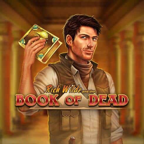 Book of Dead, Play'n GO