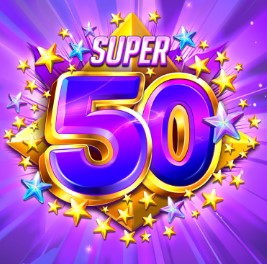 Super 50 Stars