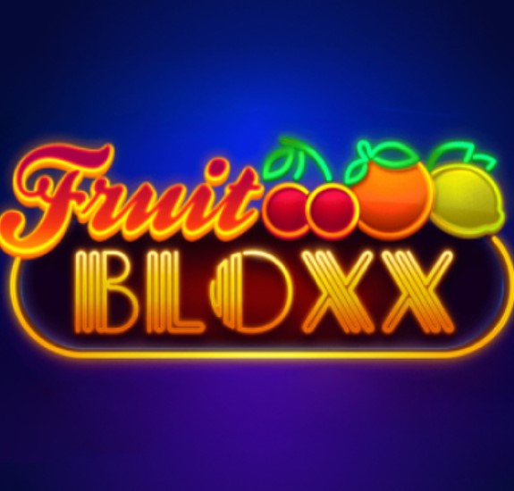 Fruit Bloxx