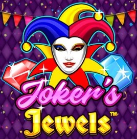 Joker's Jewels