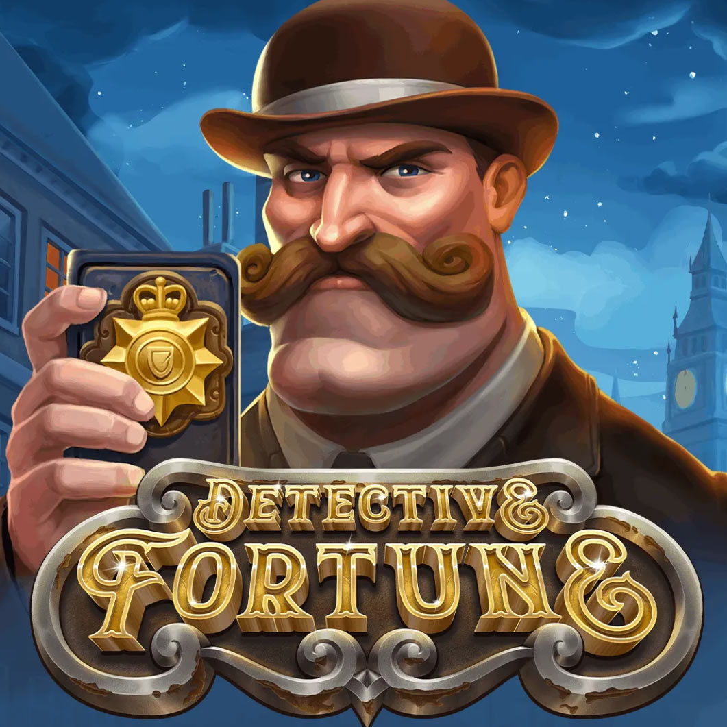 Detective Fortune