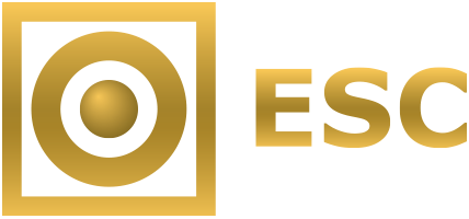 ESC logo