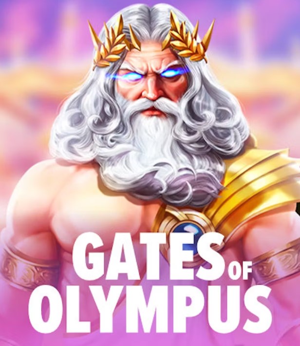 Gates of Olympus