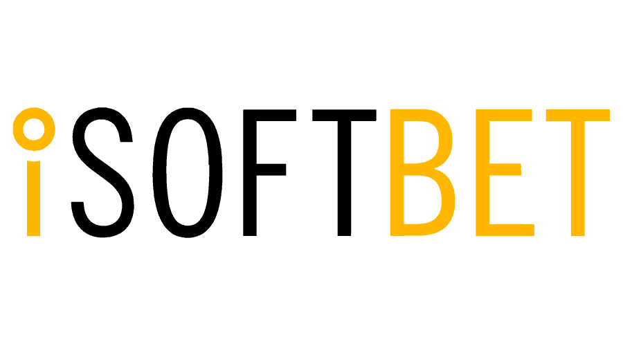 iSoftBet logo