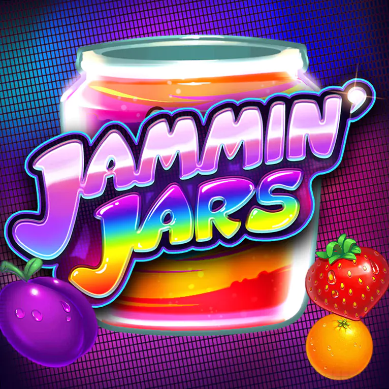 Jammin' Jars, Push Gaming