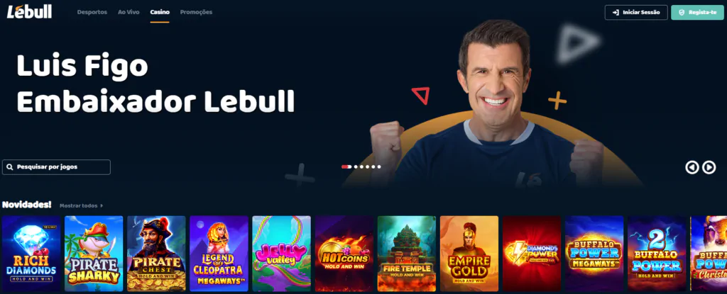 LeBull