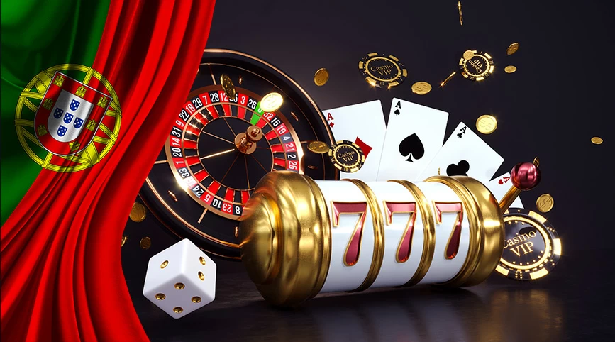 licenciamento de casinos em portugal