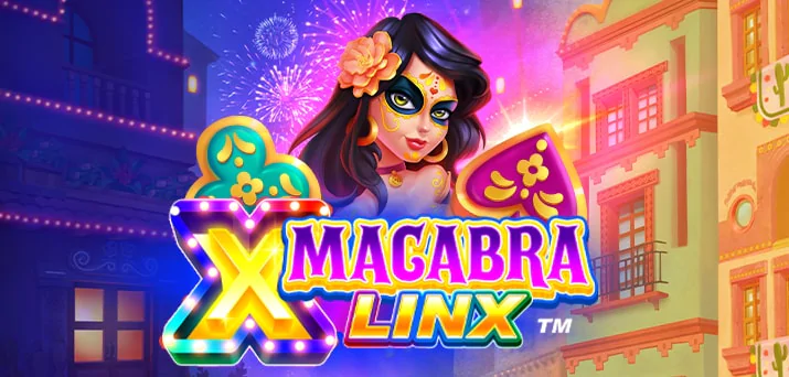 Macabra Linx