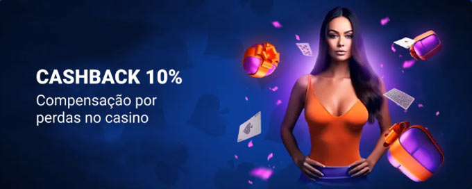 Cashback Mostbet