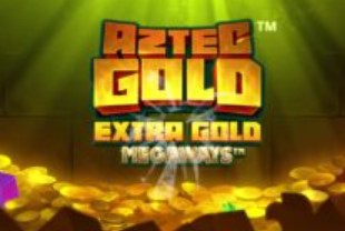 Aztec gold extra gold megaways