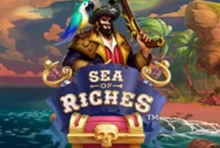 Sea riches