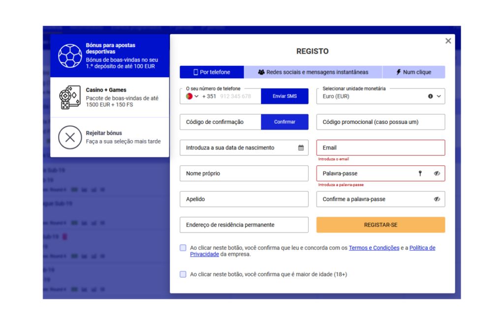 Registro Paripesa - Crie sua conta Paripesa e aproveite bônus incríveis para apostas desportivas e jogos de casino!