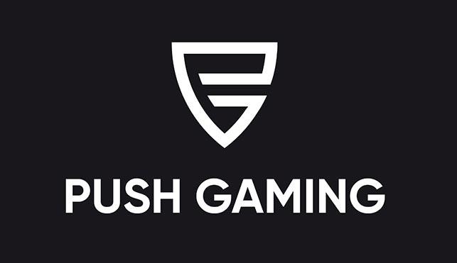 push gaming