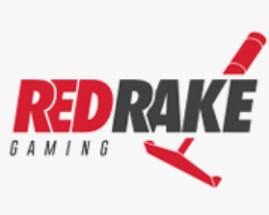 Red Rake logo