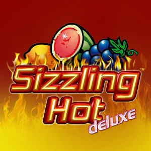 Sizzling Hot, Novomatic