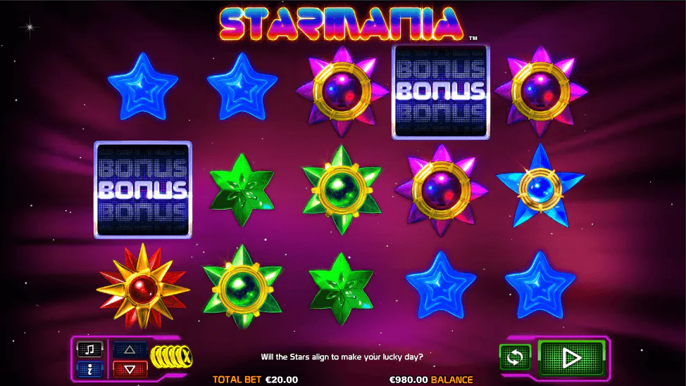 Starmania