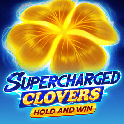 Supercharged Clovers