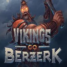 Vikings Berzerk