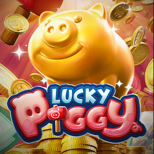 Lucky Piggy