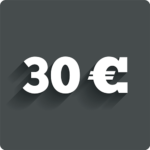 30 euros