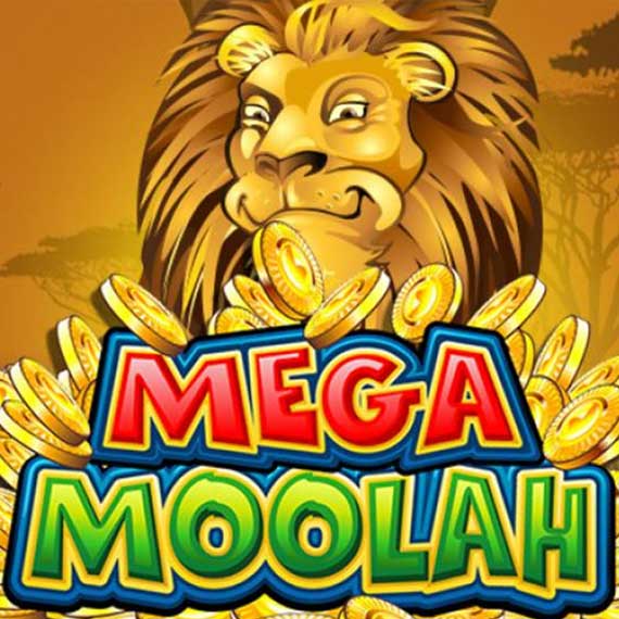 Mega Moolah, Microgaming