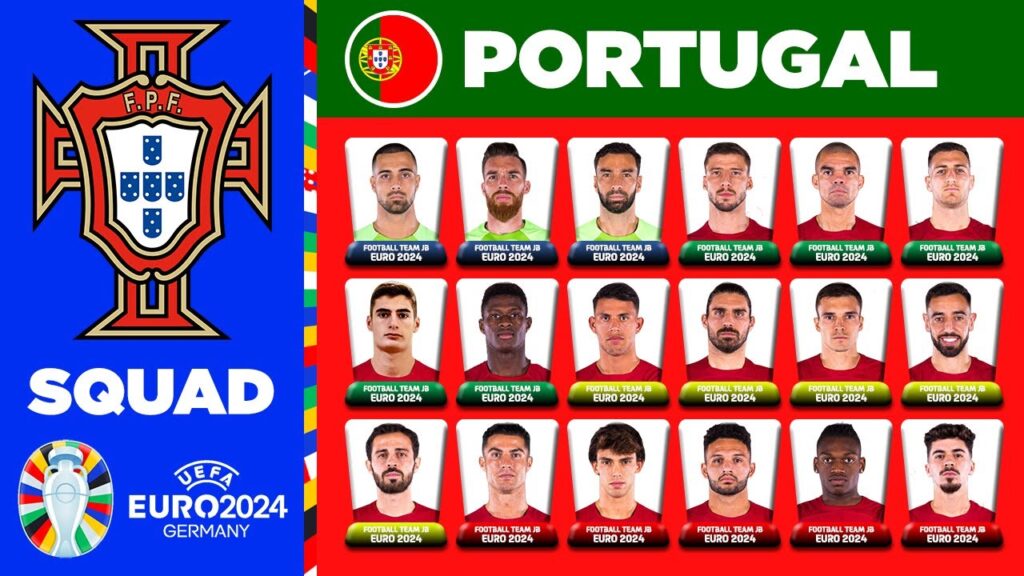 Portugal