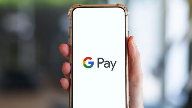 Gpay app