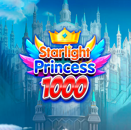 Starlight Princess 1000