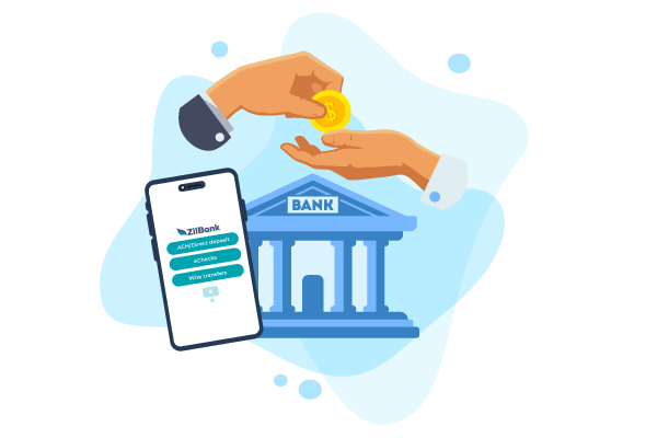 Bank Transfer