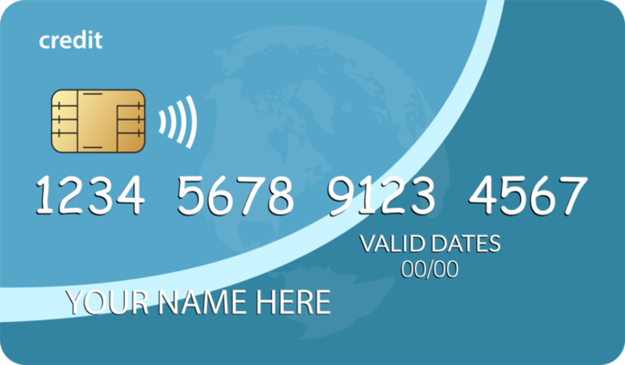 Credit Card