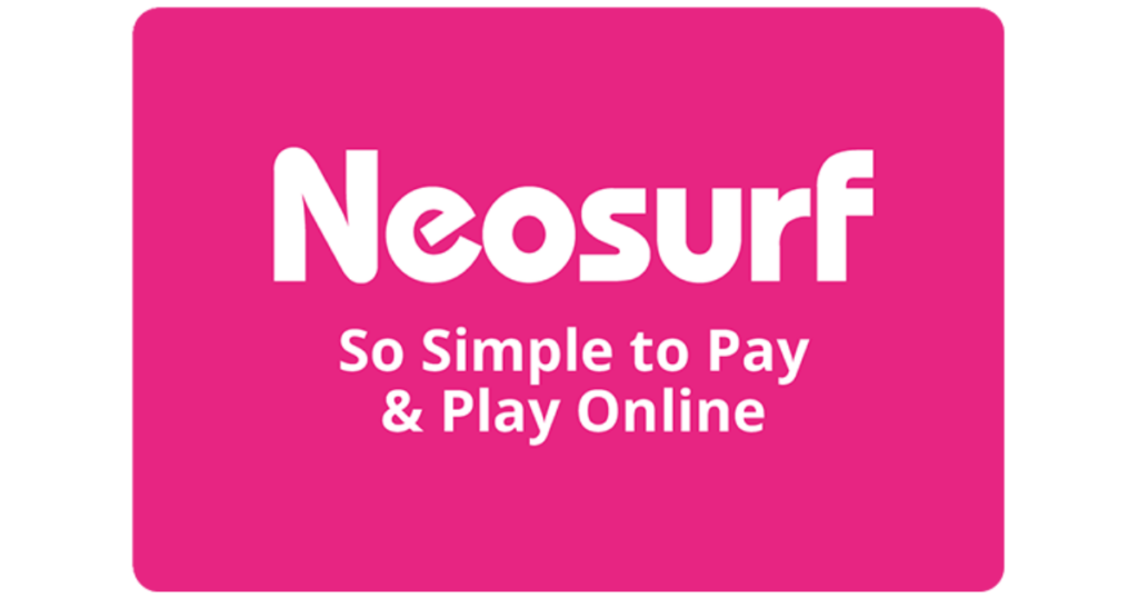 Neosurf 