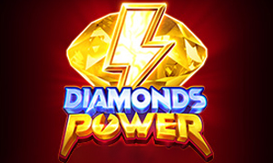 Diamonds Power