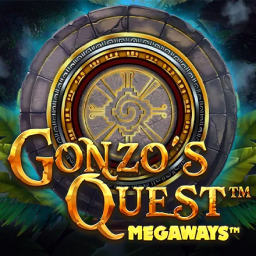 Gonzo's Quest, da NetEnt