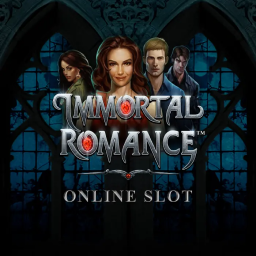 Immortal Romance, Microgaming