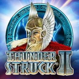 Thunderstruck II, Microgaming