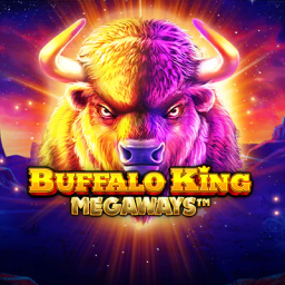 Buffalo King Megaways, Pragmatic Play