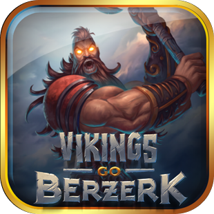 Vikings Go Berzerk