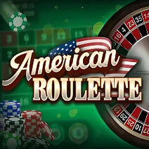 American Roulette, Microgaming