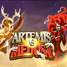 Artemis vs Medusa, Quickspin