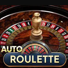 Auto Roulette, NetEnt