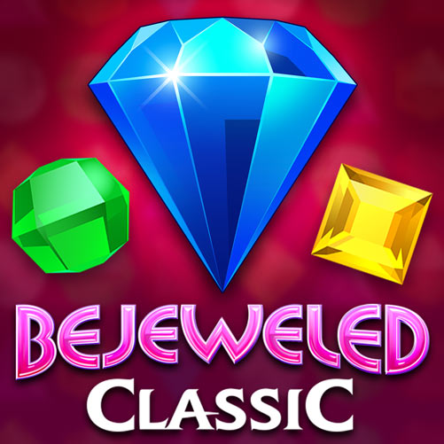 Bejeweled, Blueprint Gaming