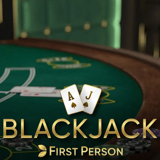 Live Blackjack, Evolution Gaming