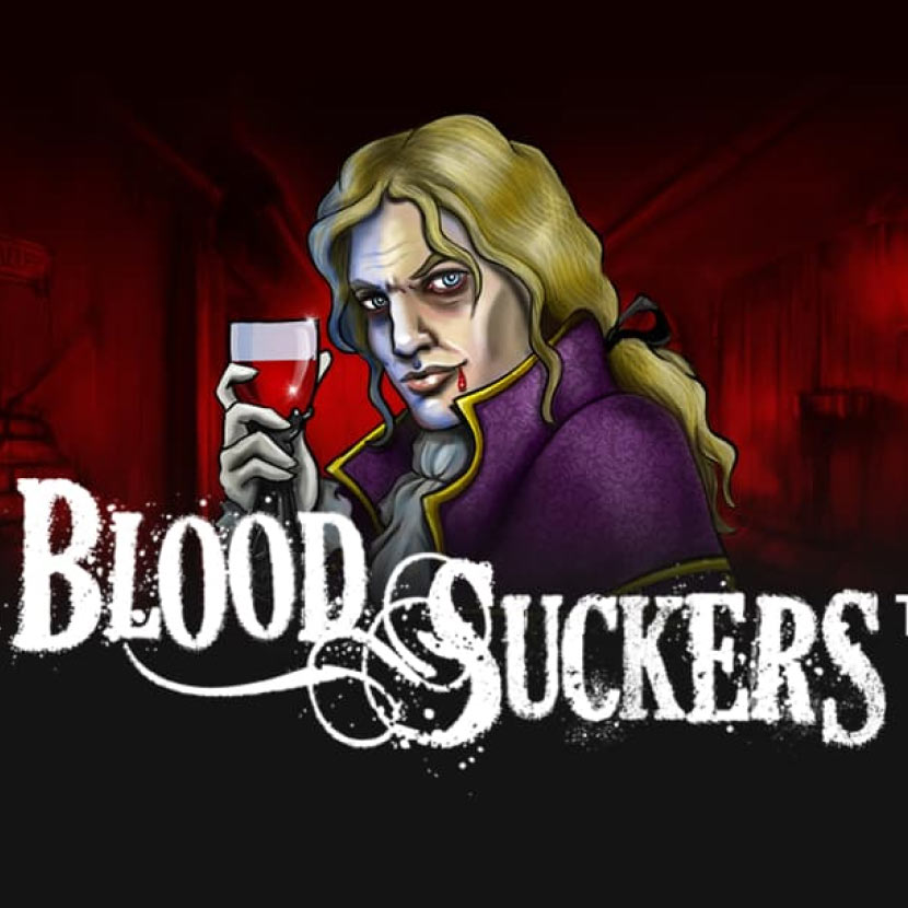 Blood Suckers, NetEnt – 98%