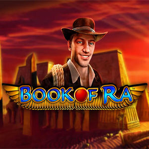 Book of Ra Deluxe