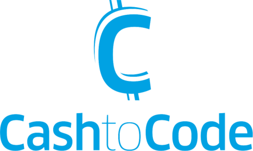 CashtoCode Logo