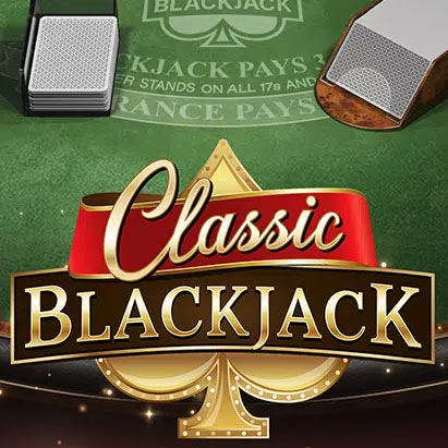 Classic Blackjack, NetEnt