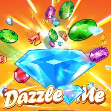 Dazzle Me, NetEnt